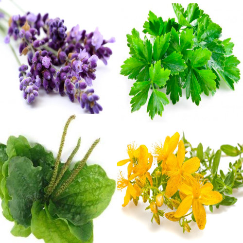 Купаж №57 СО2 экстракт для отбеливания кожи (водорастворимый)  